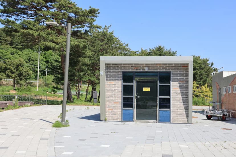 반암오토캠핑장 사진 6