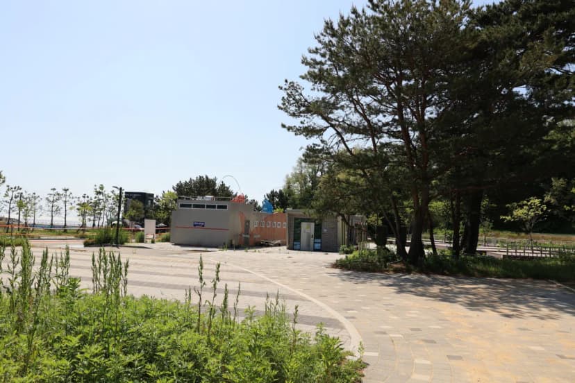 반암오토캠핑장 사진 11