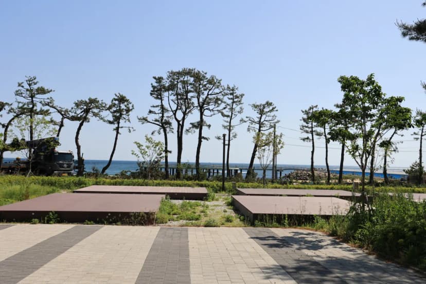 반암오토캠핑장 사진 13