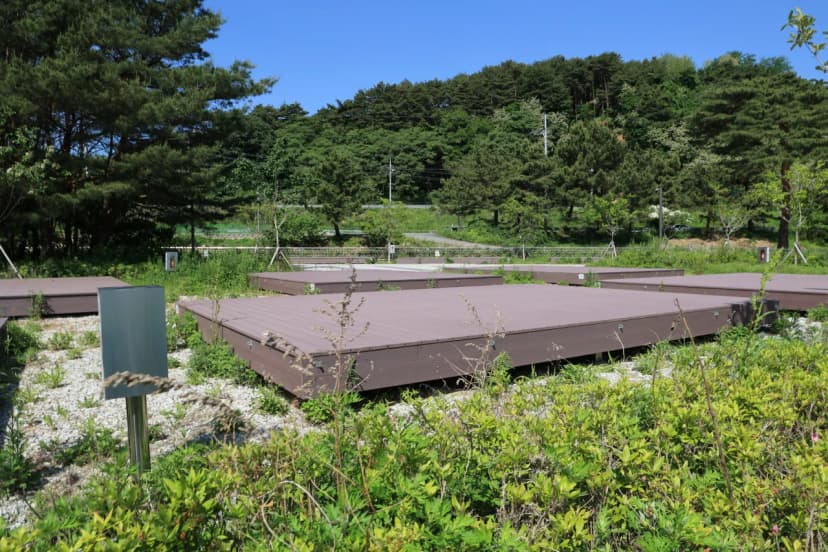반암오토캠핑장 사진 18