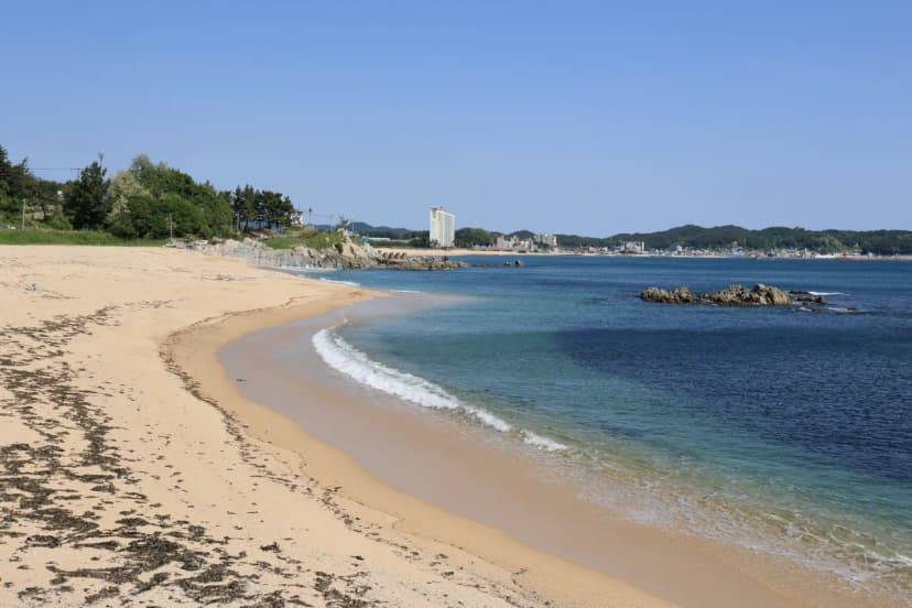 반암오토캠핑장 사진 19
