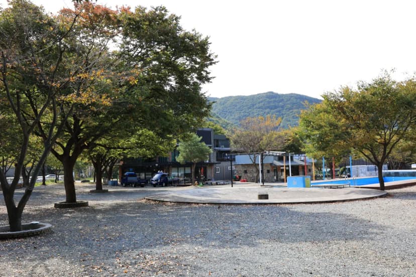 밀양밸리캠핑장 사진 4