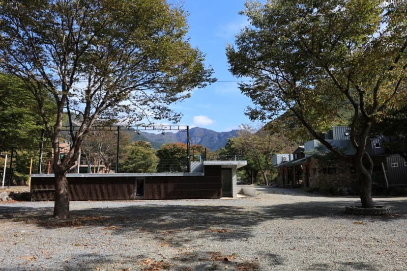 밀양밸리캠핑장 사진 8