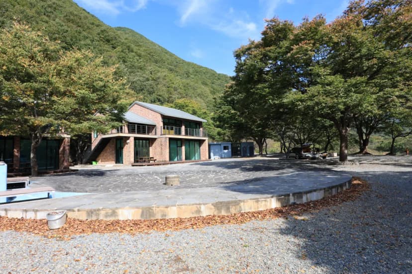 밀양밸리캠핑장 사진 12
