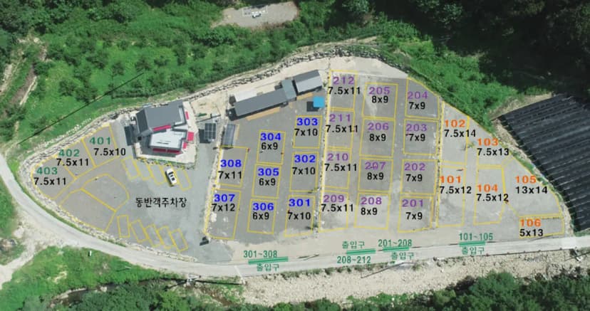 474오토캠핑장 사진 10