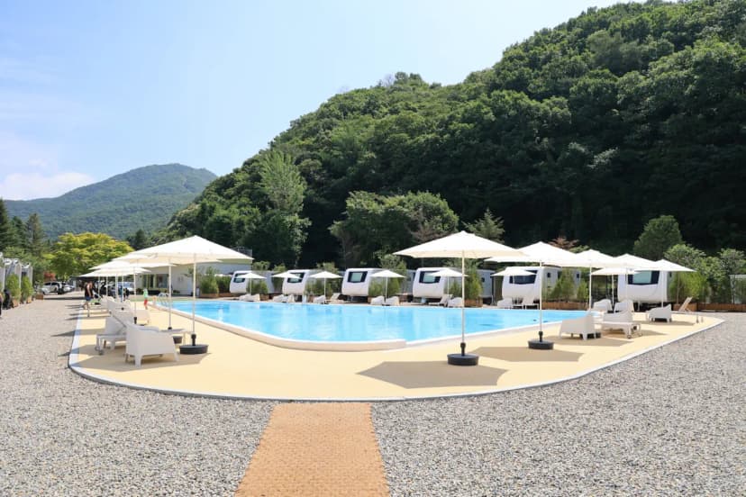 양주잼잼 글램핑&카라반 사진 14