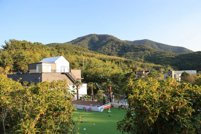 쉼표 글램핑&캠핑 사진 12