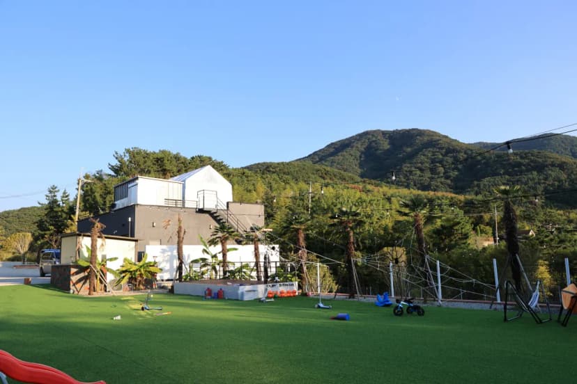 쉼표 글램핑&캠핑 사진 18