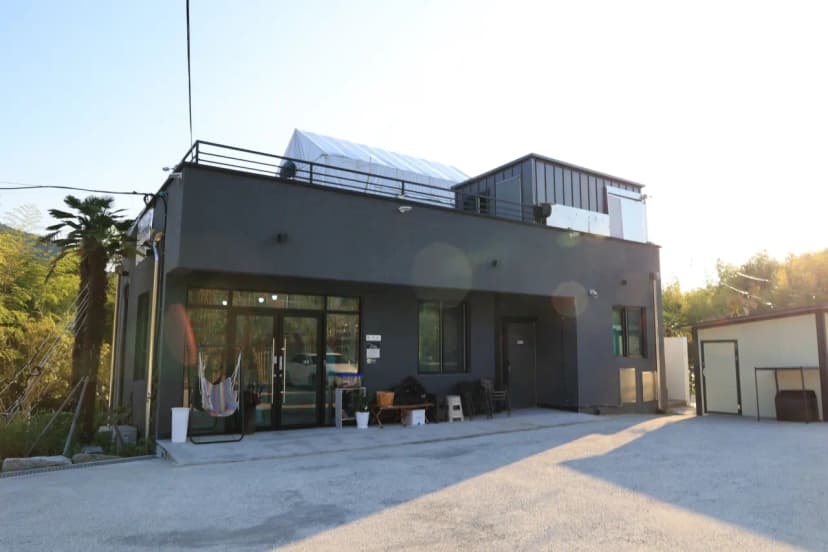 쉼표 글램핑&캠핑 사진 21