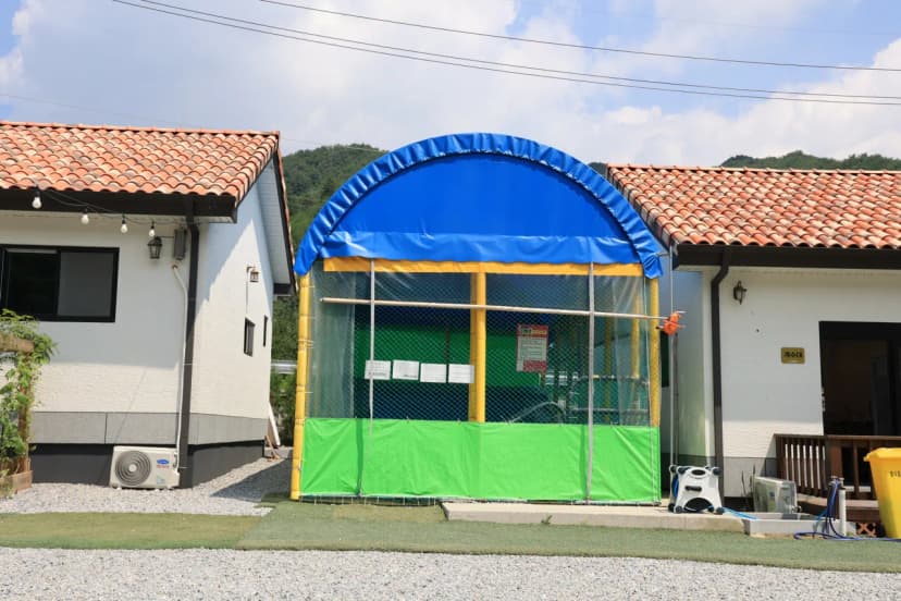 가자 GO캠핑 야영장 사진 14