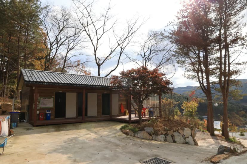 금동휴양림캠프3 사진 3