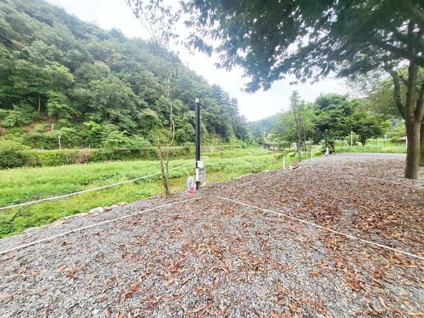 가평뷰캠핑장 사진 15