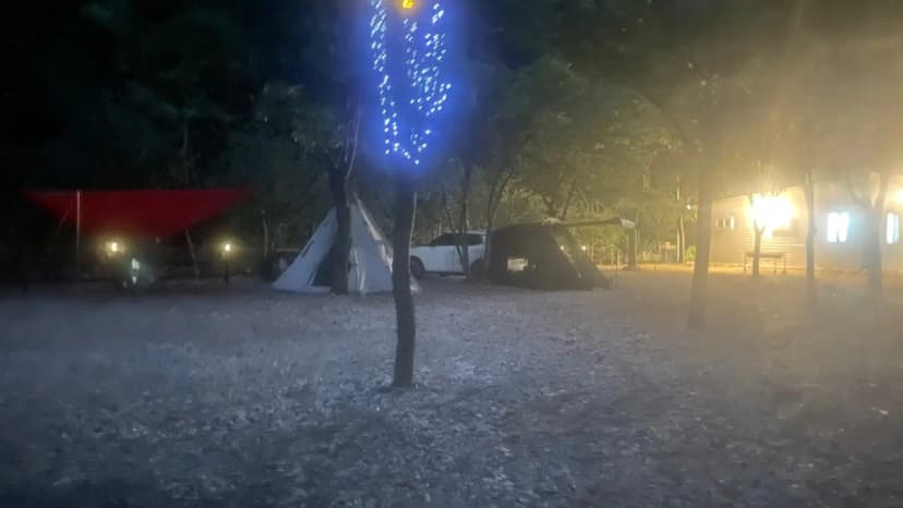 좋은하루캠핑장 사진 5