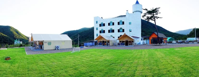 힐링 글램핑 사진 17