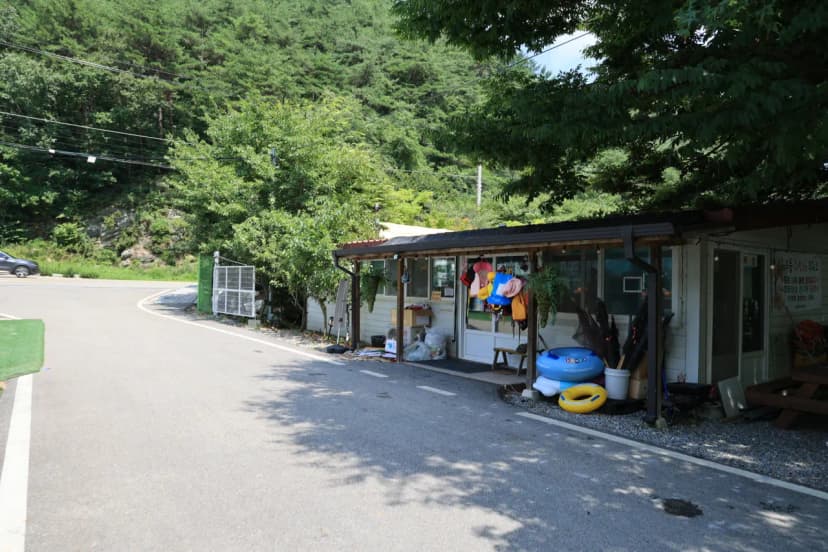 원주 우리 캠핑장 사진 13