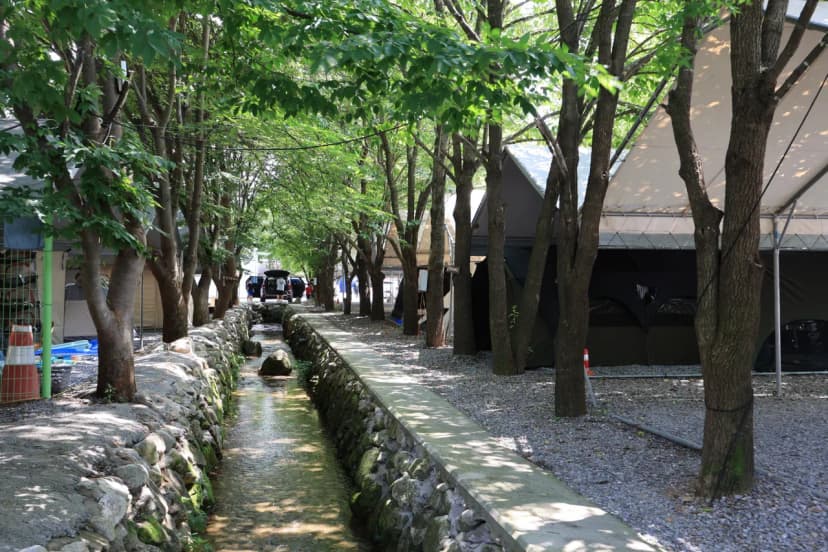 원주 우리 캠핑장 사진 14