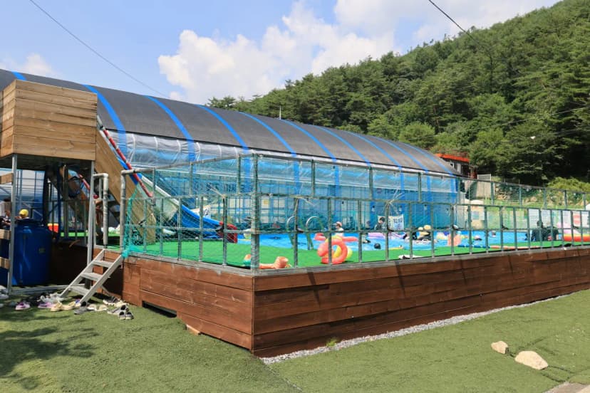 원주 우리 캠핑장 사진 15