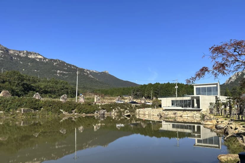 굿모닝오소재글램핑 사진 10