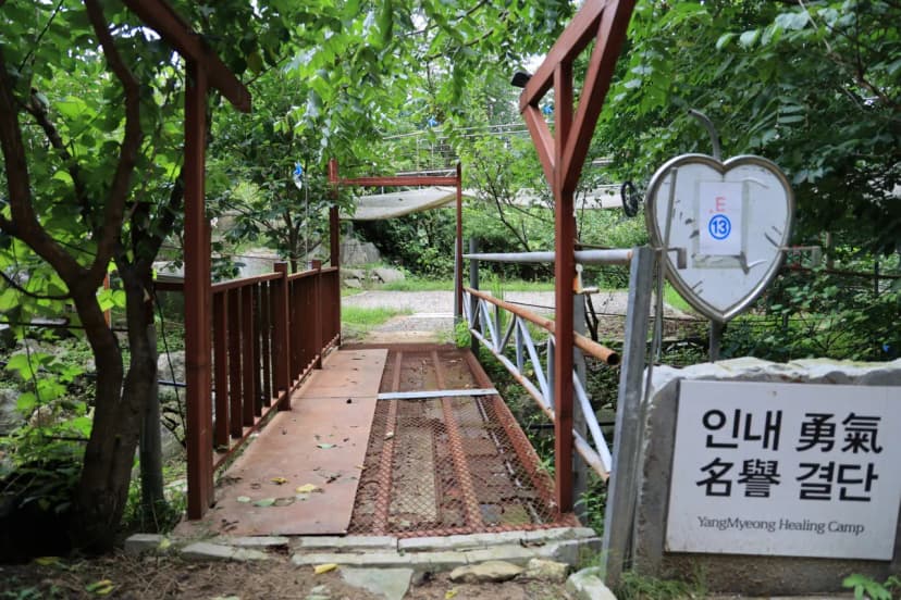 양명힐링캠프 사진 18