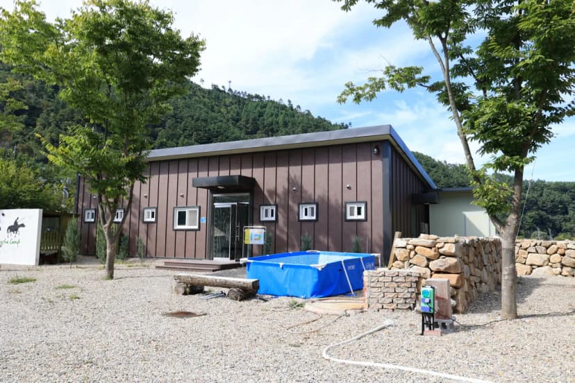 라만차의 돈키호테 캠핑장 사진 4