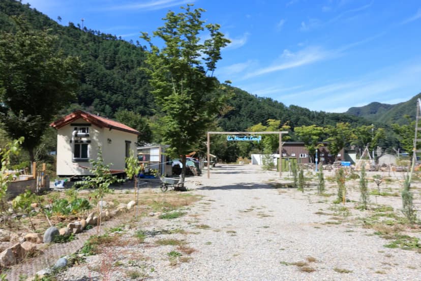 라만차의 돈키호테 캠핑장 사진 7