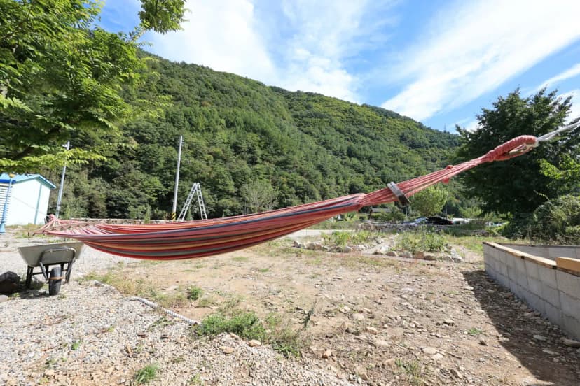 라만차의 돈키호테 캠핑장 사진 9