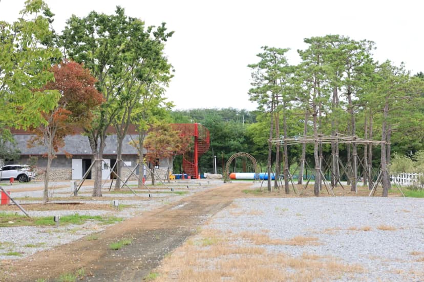 베르아델 승마클럽 사진 15