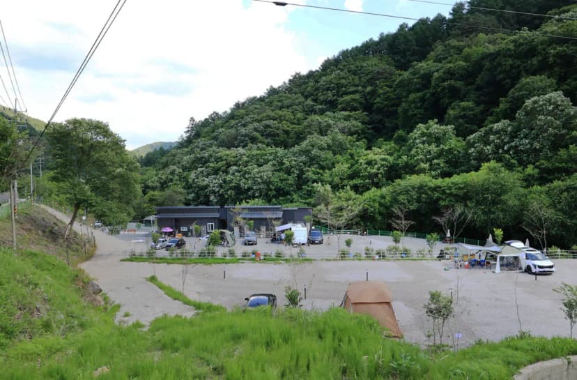 또와또 오토캠핑장 사진 5