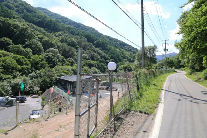 또와또 오토캠핑장 사진 7
