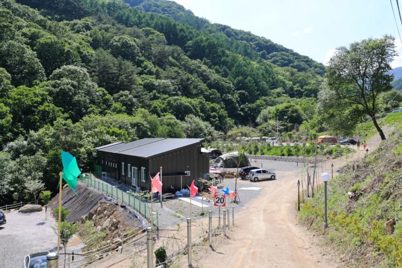 또와또 오토캠핑장 사진 8