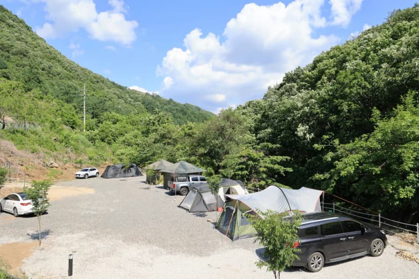 또와또 오토캠핑장 사진 14