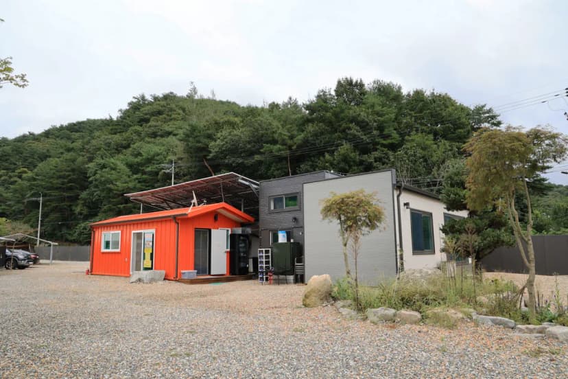 횡성 태기산 별밤 캠핑장 사진 12