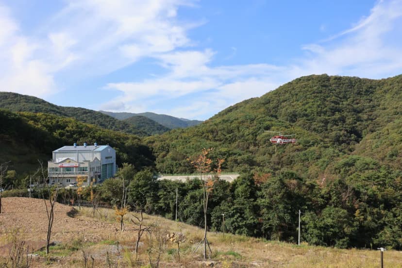 별숲글램핑 사진 4