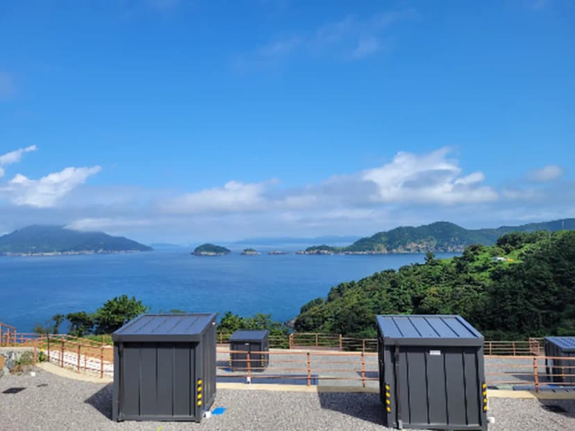 새울림오토캠핑장 사진 3