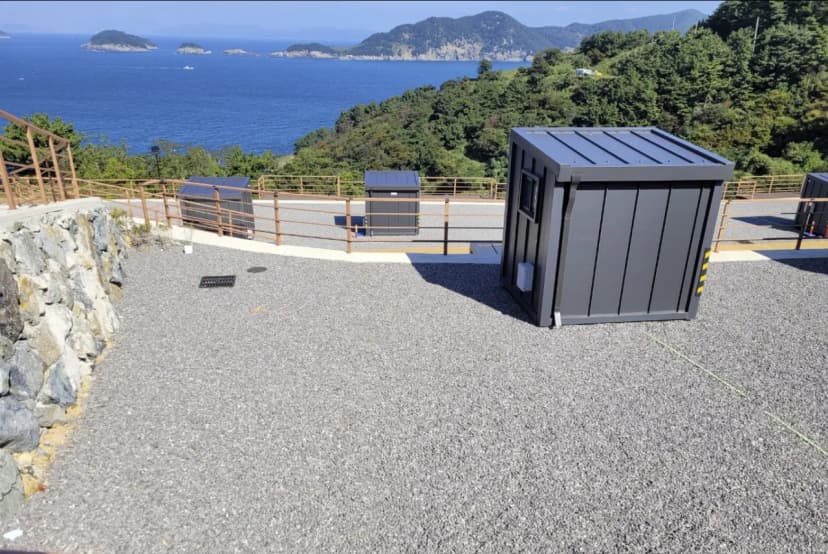 새울림오토캠핑장 사진 12