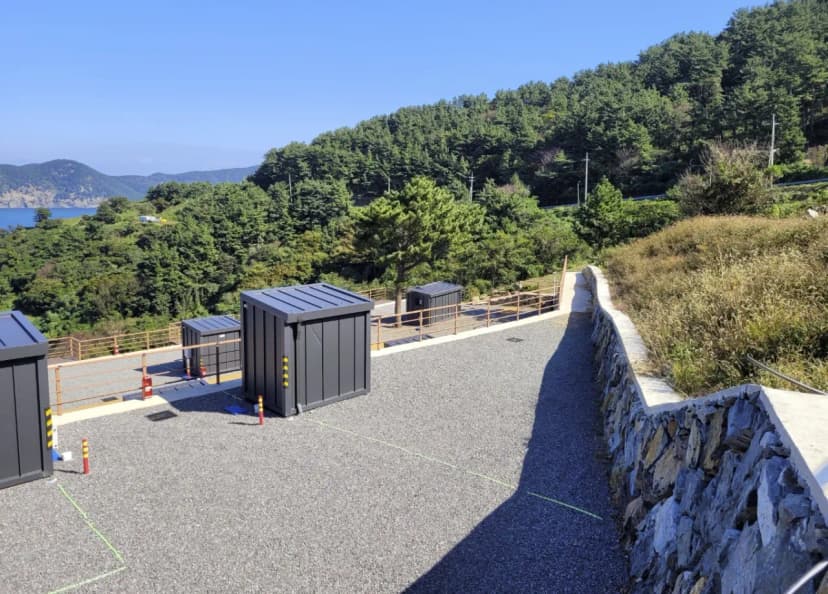 새울림오토캠핑장 사진 13