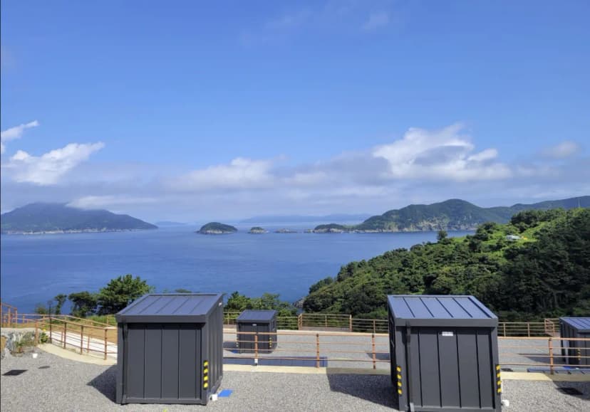새울림오토캠핑장 사진 14