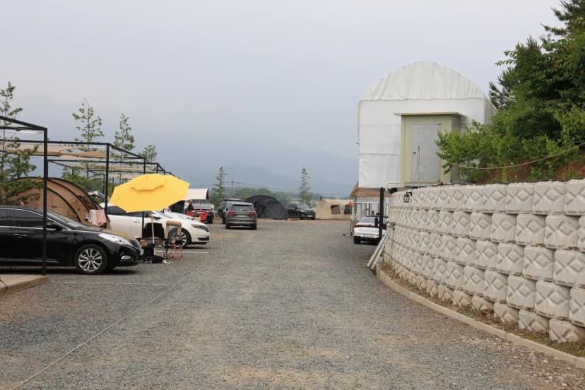캠프타임 캠핑장 사진 12