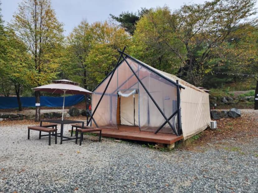 예담가족캠핑장 사진 3