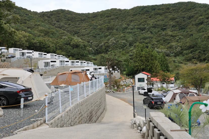 더 숨 포레스트 사진 15