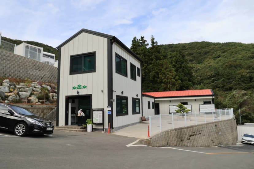 더 숨 포레스트 사진 20