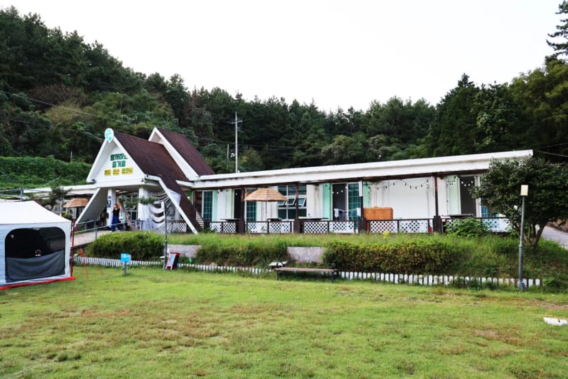 쉬어가조 사진 7