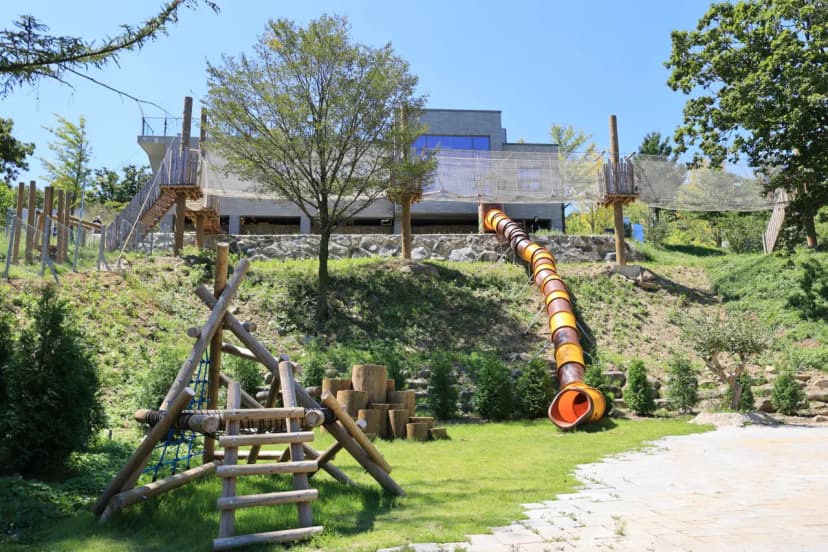 황매산 숲속야영장 사진 17