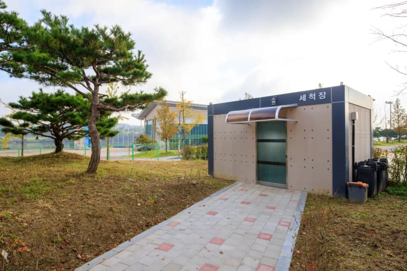 탄금호 피크닉 공원 사진 5