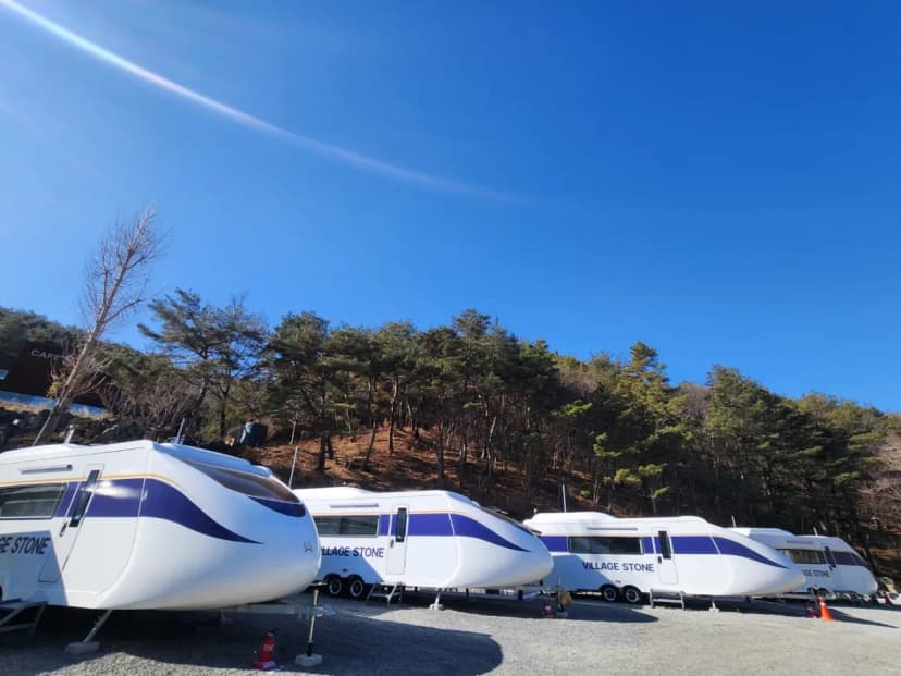 빌리지 스톤