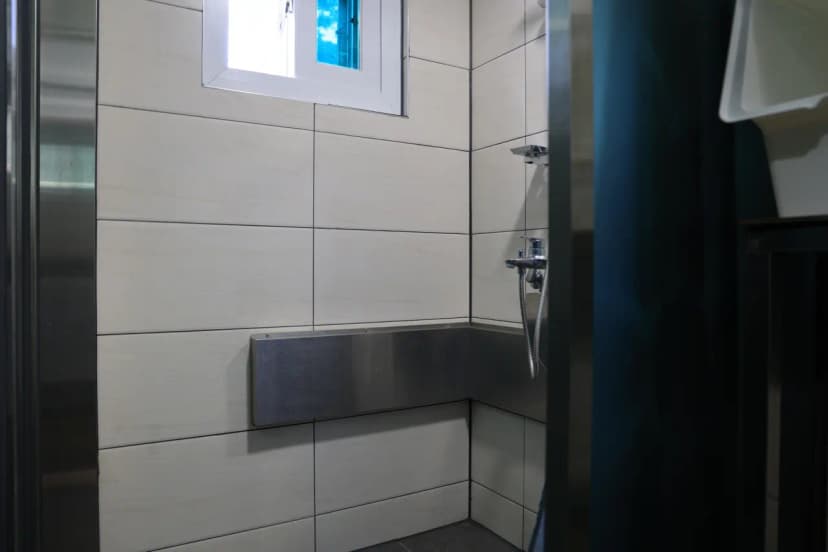 별숲캠핑장 사진 10