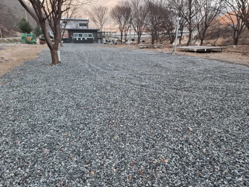 KHK 캠핑장 사진 8