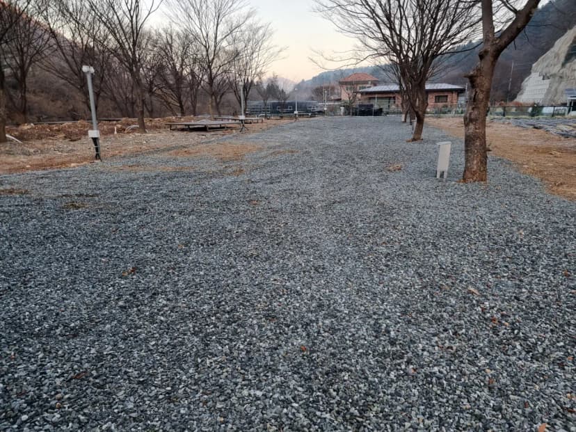 KHK 캠핑장 사진 9