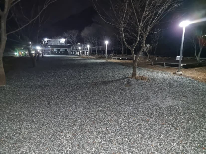 KHK 캠핑장 사진 10