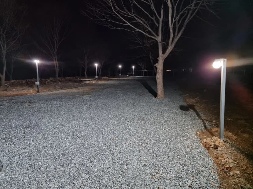 KHK 캠핑장 사진 11